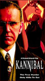 Kannibal (2001) Scene Nuda