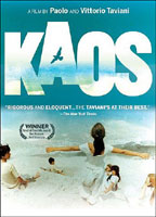 Kaos (1984) Scene Nuda