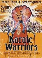Karate Warriors scene nuda