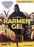 Karmen Geï 2001 film scene di nudo