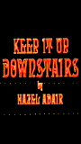 Keep It Up Downstairs 1976 film scene di nudo