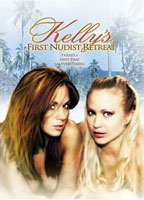 Kelly's First Nudist Retreat 2005 film scene di nudo