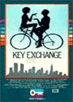 Key Exchange scene nuda
