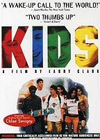 Kids (1995) Scene Nuda