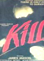 Kill! 1971 film scene di nudo