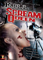 Kill the Scream Queen 2004 film scene di nudo