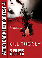 Kill Theory (2009) Scene Nuda