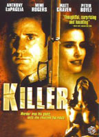 Killer (1994) Scene Nuda