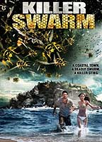 Killer Swarm 2008 film scene di nudo