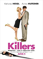 Killers (2010) Scene Nuda