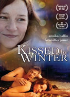 Kissed by Winter scene nuda