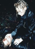 Klassenziel Mord 1997 film scene di nudo