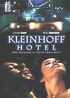 Kleinhoff Hotel 1977 film scene di nudo