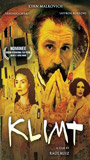 Klimt 2006 film scene di nudo