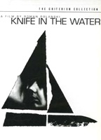 Il coltello nell'acqua 1962 film scene di nudo