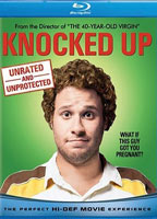 Knocked Up (2007) Scene Nuda