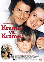 Kramer vs. Kramer scene nuda