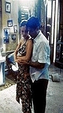 Kubaner küssen besser (2002) Scene Nuda
