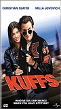 Kuffs (1992) Scene Nuda