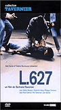 L.627 1992 film scene di nudo