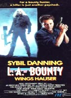 L.A. Bounty 1989 film scene di nudo