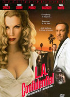 L.A. Confidential 1997 film scene di nudo