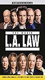 L.A. Law: The Movie (2002) Scene Nuda