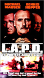 L.A.P.D.: To Protect and to Serve scene nuda