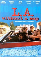 L.A. Without a Map 1998 film scene di nudo