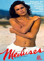 La Medusa 1984 film scene di nudo
