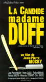 La Candide madame Duff 2000 film scene di nudo