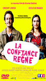 La Confiance règne (2004) Scene Nuda
