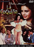 La Coquito 1977 film scene di nudo