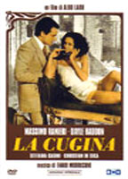 La Cugina (1974) Scene Nuda