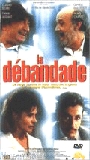 La Débandade 1999 film scene di nudo