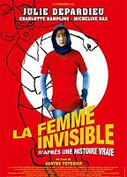 La femme invisible (d'après une histoire vraie) 2009 film scene di nudo