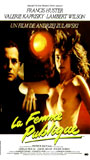La Femme Publique (1983) Scene Nuda