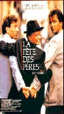 La Fête des pères (1990) Scene Nuda