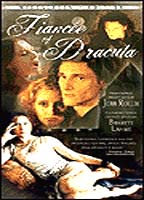 La Fiancée de Dracula scene nuda