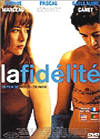 La fidélité (2000) Scene Nuda