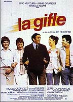 La Gifle (1974) Scene Nuda