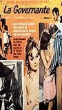 La Governante 1975 film scene di nudo