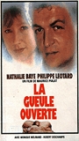La Gueule ouverte 1974 film scene di nudo