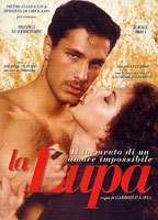 La Lupa (1996) Scene Nuda