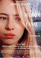 La Maison du canal 2003 film scene di nudo