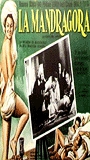 La Mandragola 1965 film scene di nudo