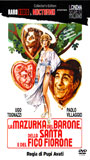 La Mazurka del barone, della santa e del fico fiorone 1975 film scene di nudo