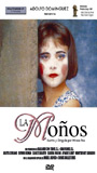 La Moños (1997) Scene Nuda