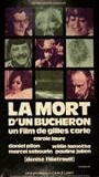 La Mort d'un bucheron (1973) Scene Nuda