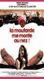 La Moutarde me monte au nez (1974) Scene Nuda